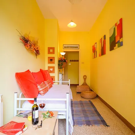 Tuscan In The Countryside * Serravalle Pistoiese
