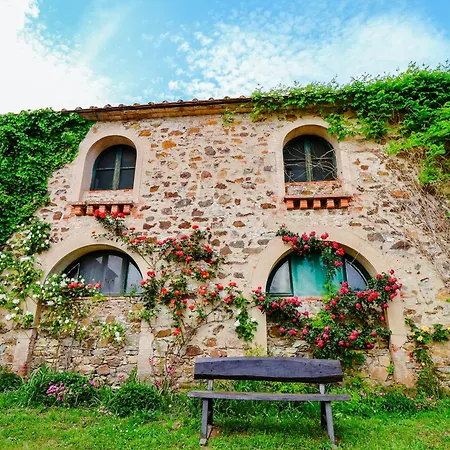 Tuscan In The Countryside Serravalle Pistoiese
